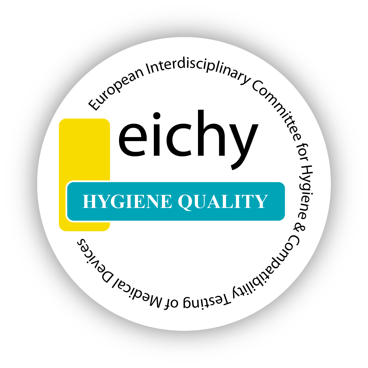 EICHY Siegel