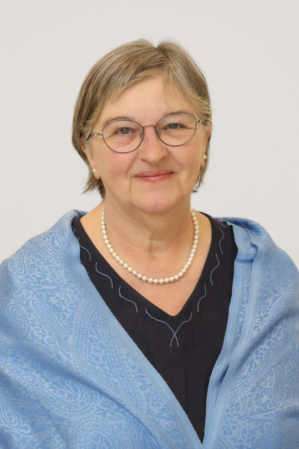 Ida Dörfler