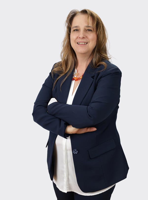 Margit Henrich