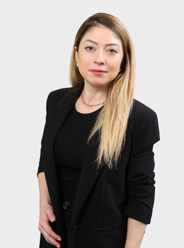 Bahar Acar