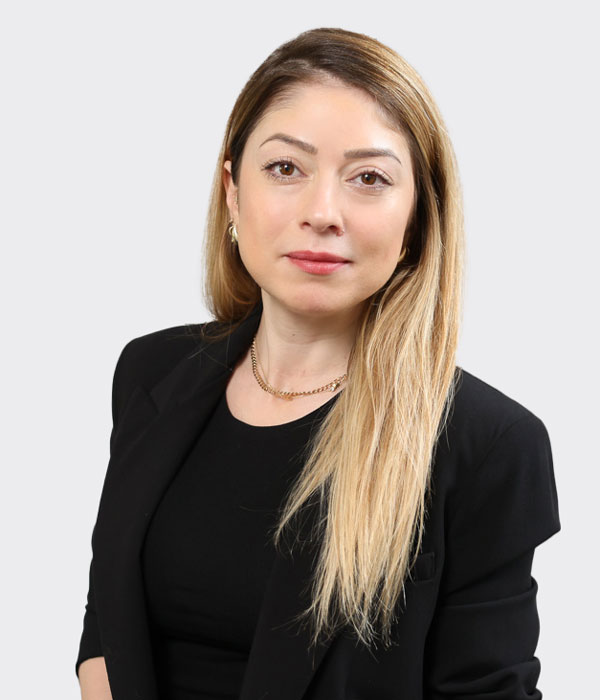Bahar Acar