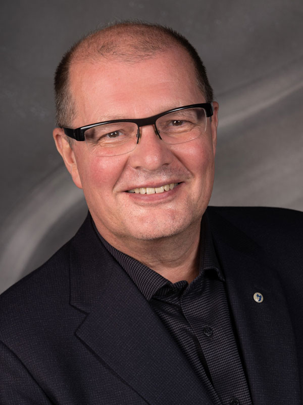 Manfred Ronge