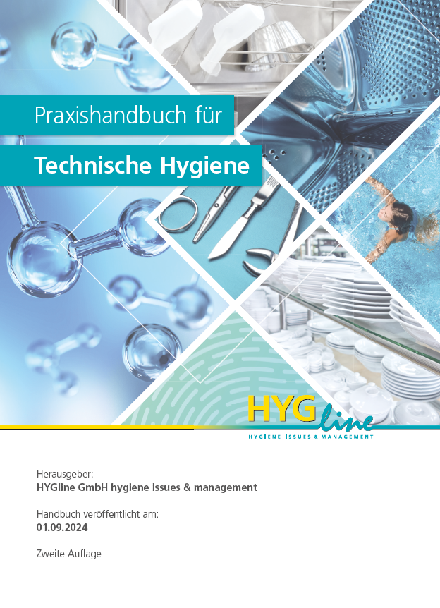 Praxishandbuch für Technische Hygiene