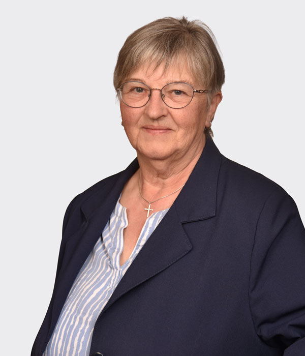 Ida Dörfler