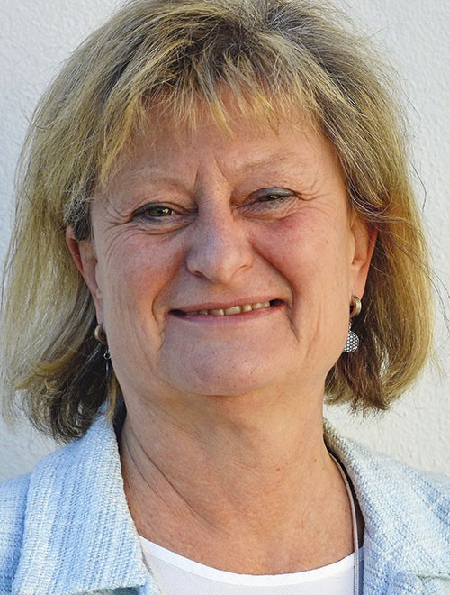 Silvia Maurer