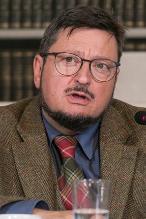 Alexander Blacky