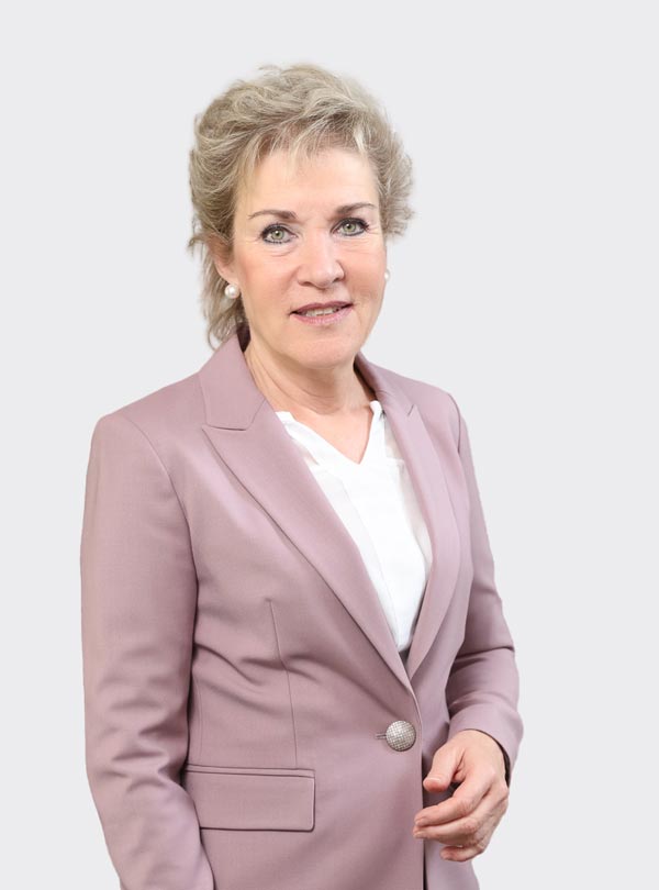 Marion Krejci
