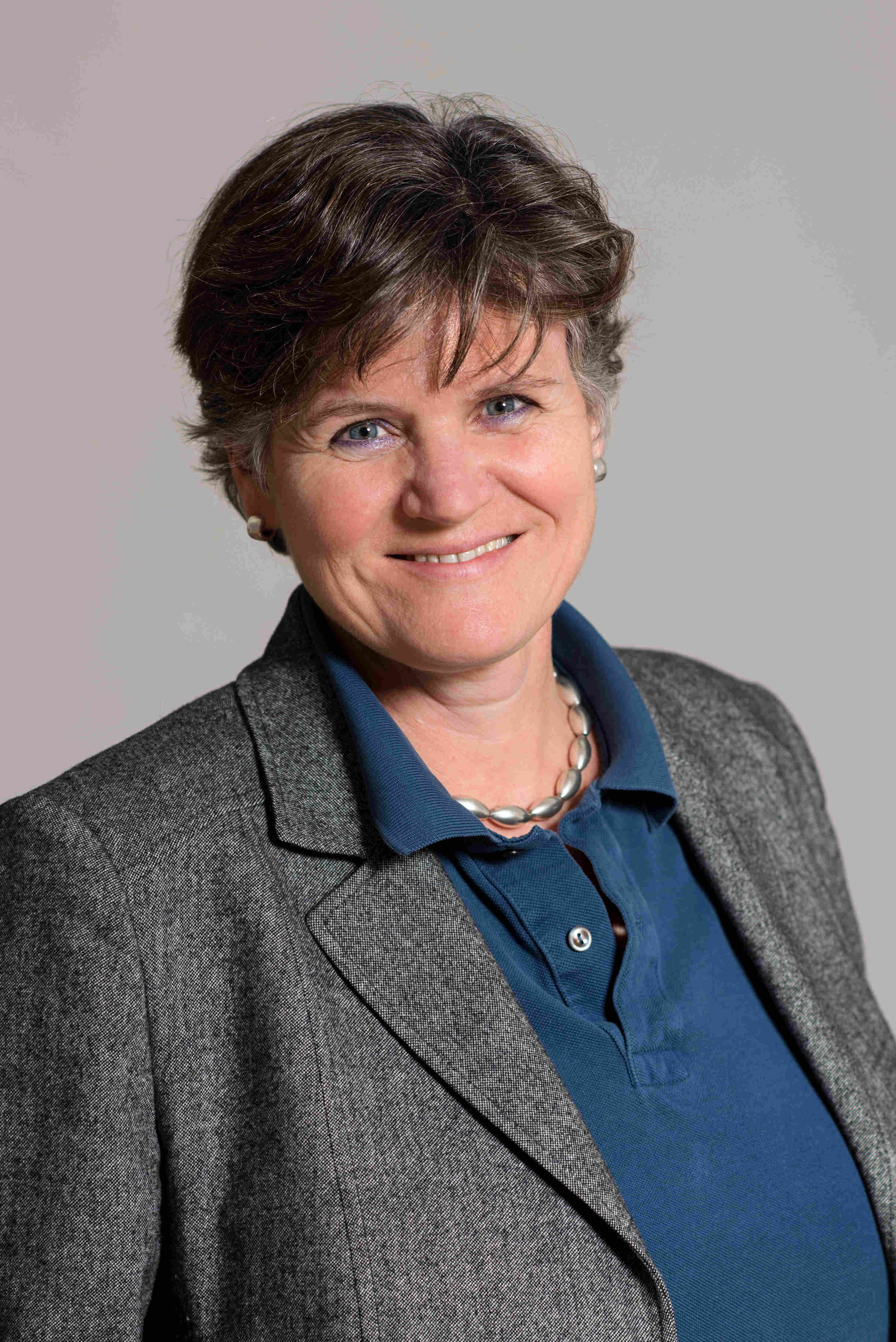 Nicola Berger
