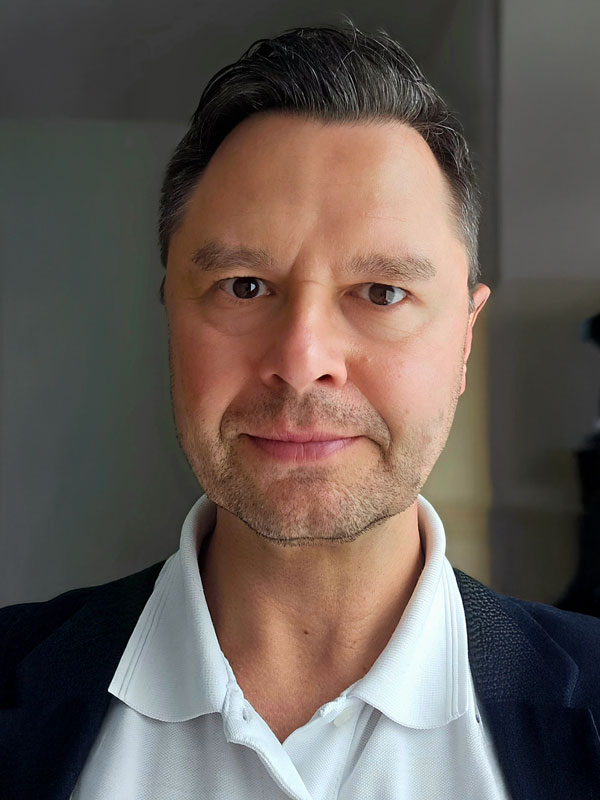 Dieter  Hamedinger