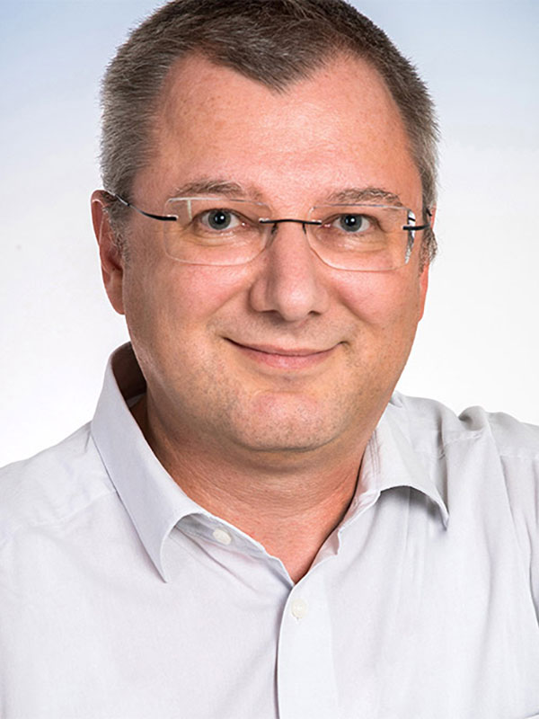 Arno Sorger