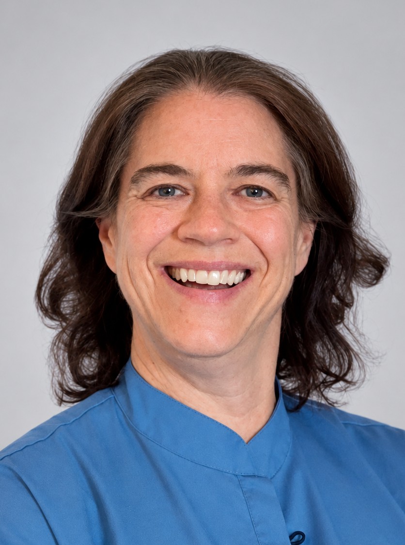 Birgit Burgstaller