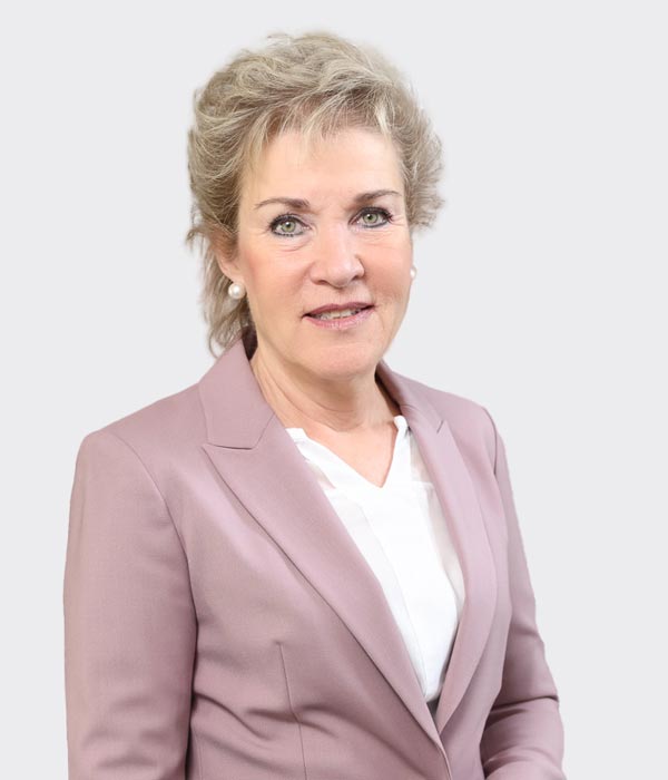 Marion Krejci
