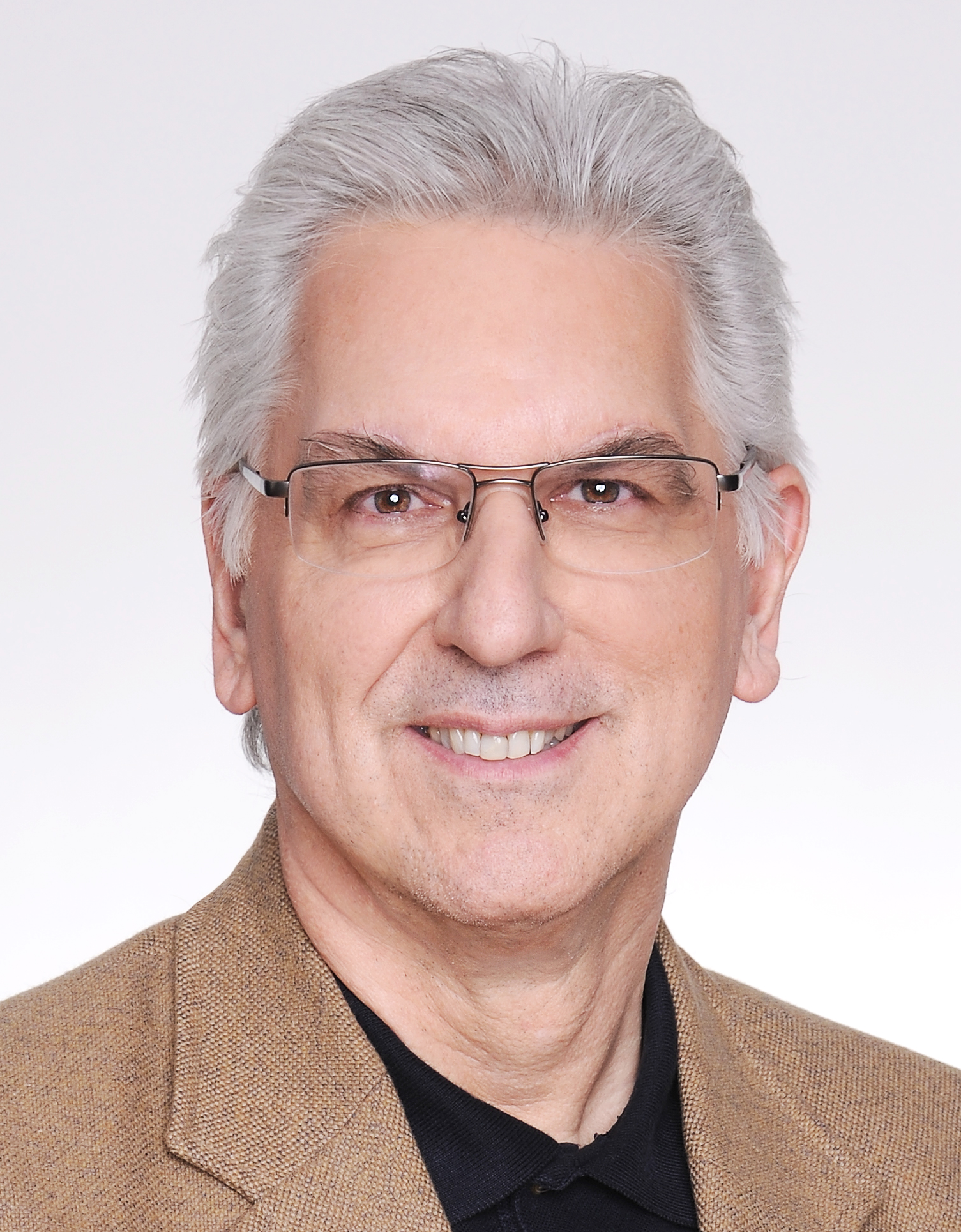 Helmut Lechner