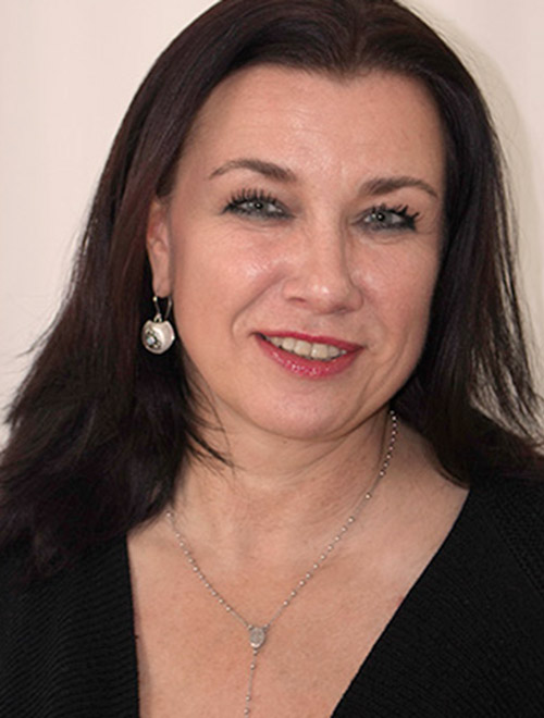 Rita Brandstetter