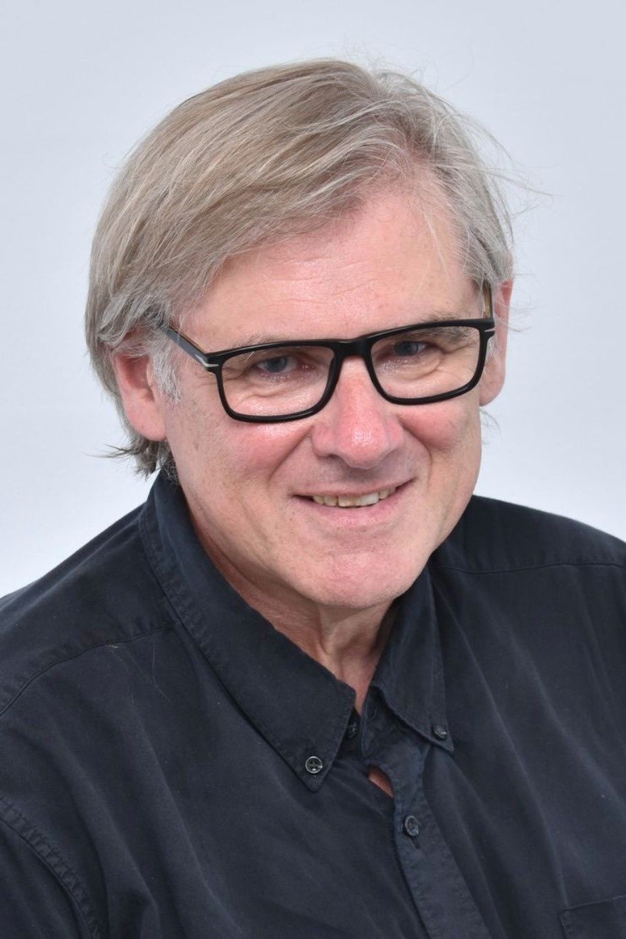 Helmut Mittendorfer MSc, PM.ME