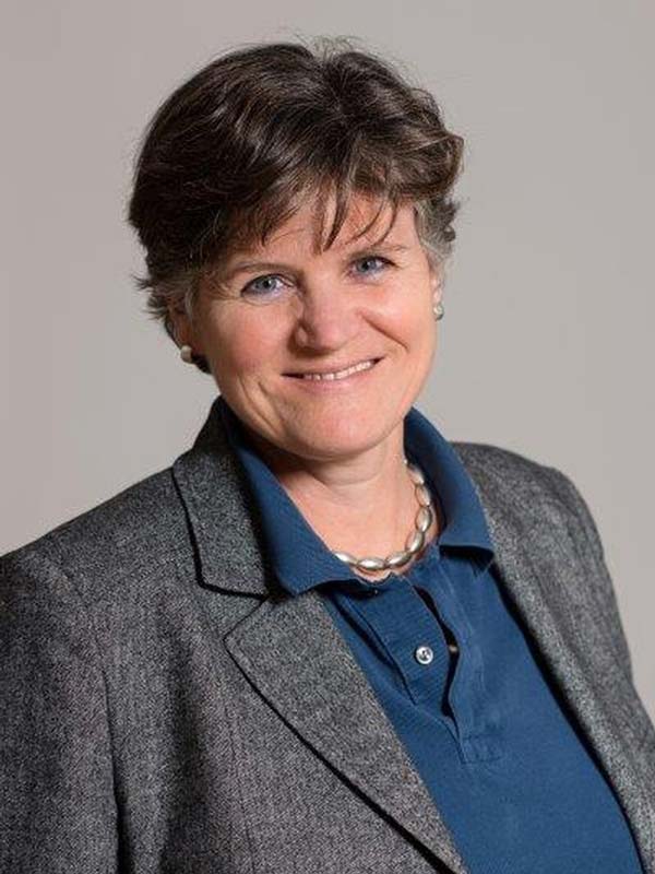 Nicola Berger