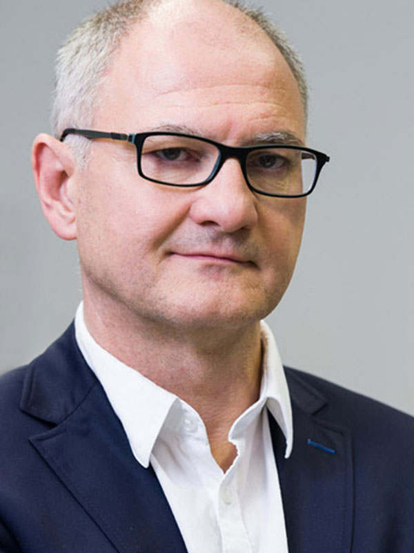 Milo Halabi