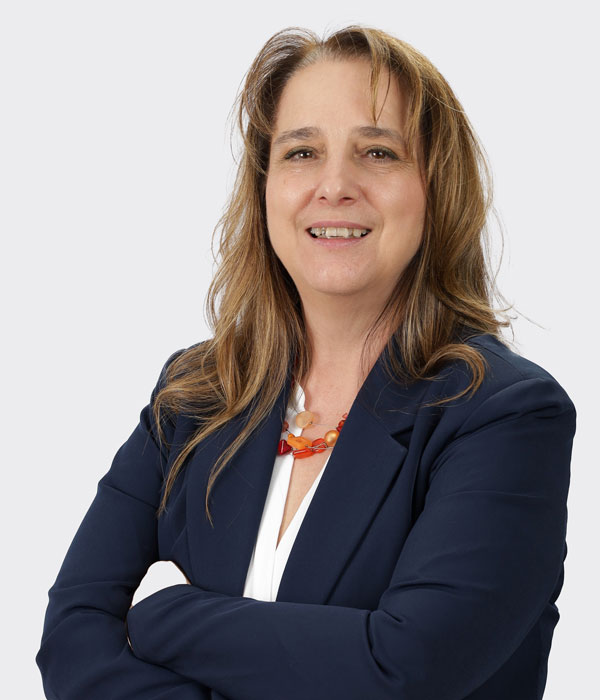 Margit Henrich