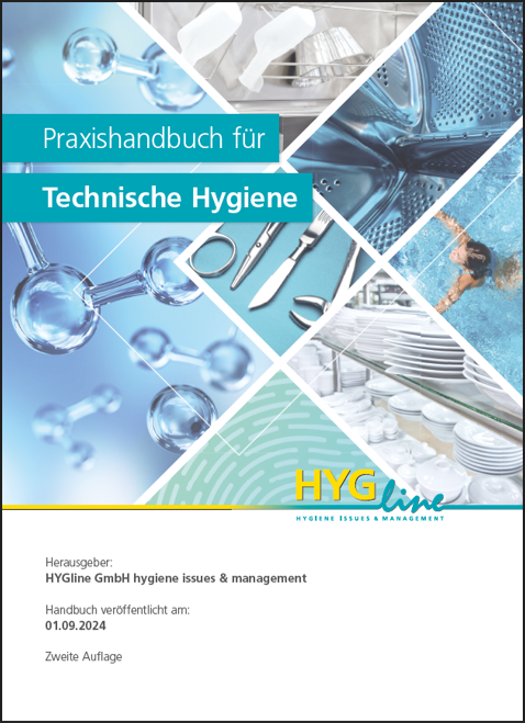 Praxishandbuch für Technische Hygiene