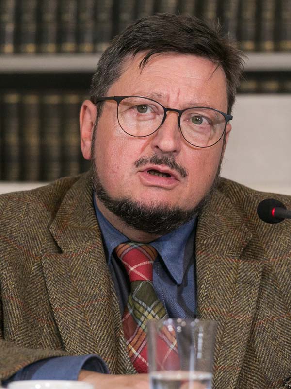 Alexander Blacky