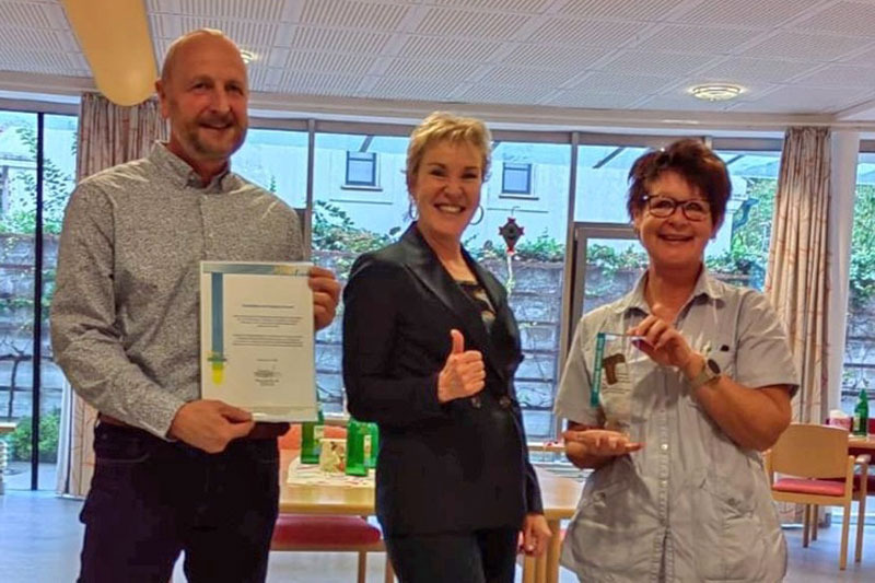 Diakoniezentrum Gols