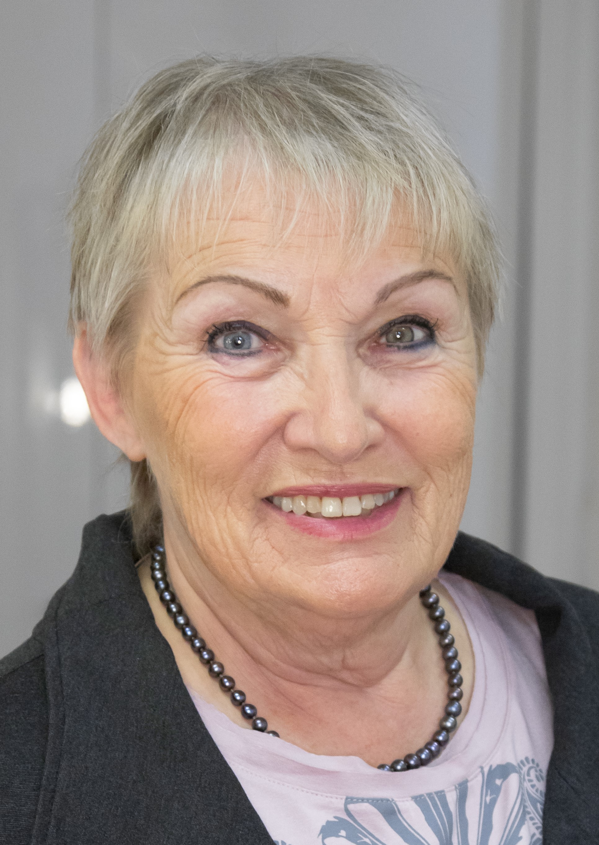 Belinda Mikosz
