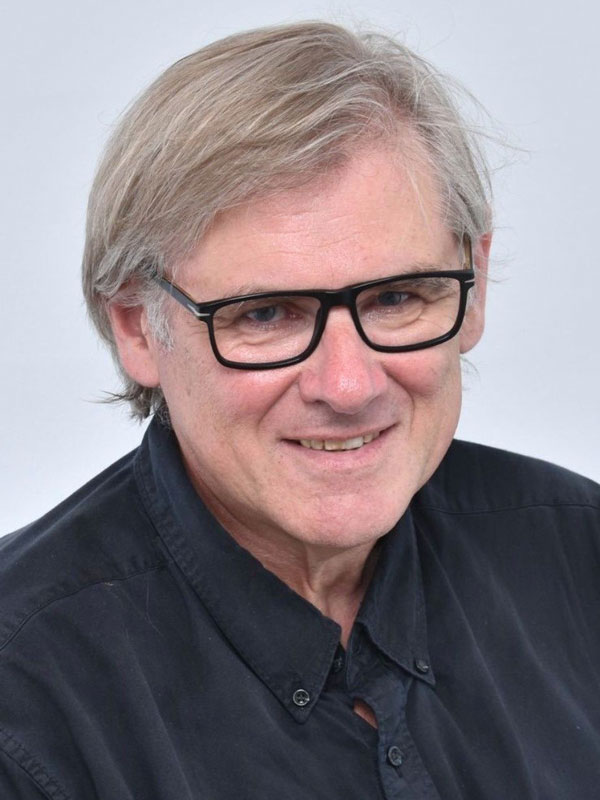 Helmut Mittendorfer MSc, PM.ME