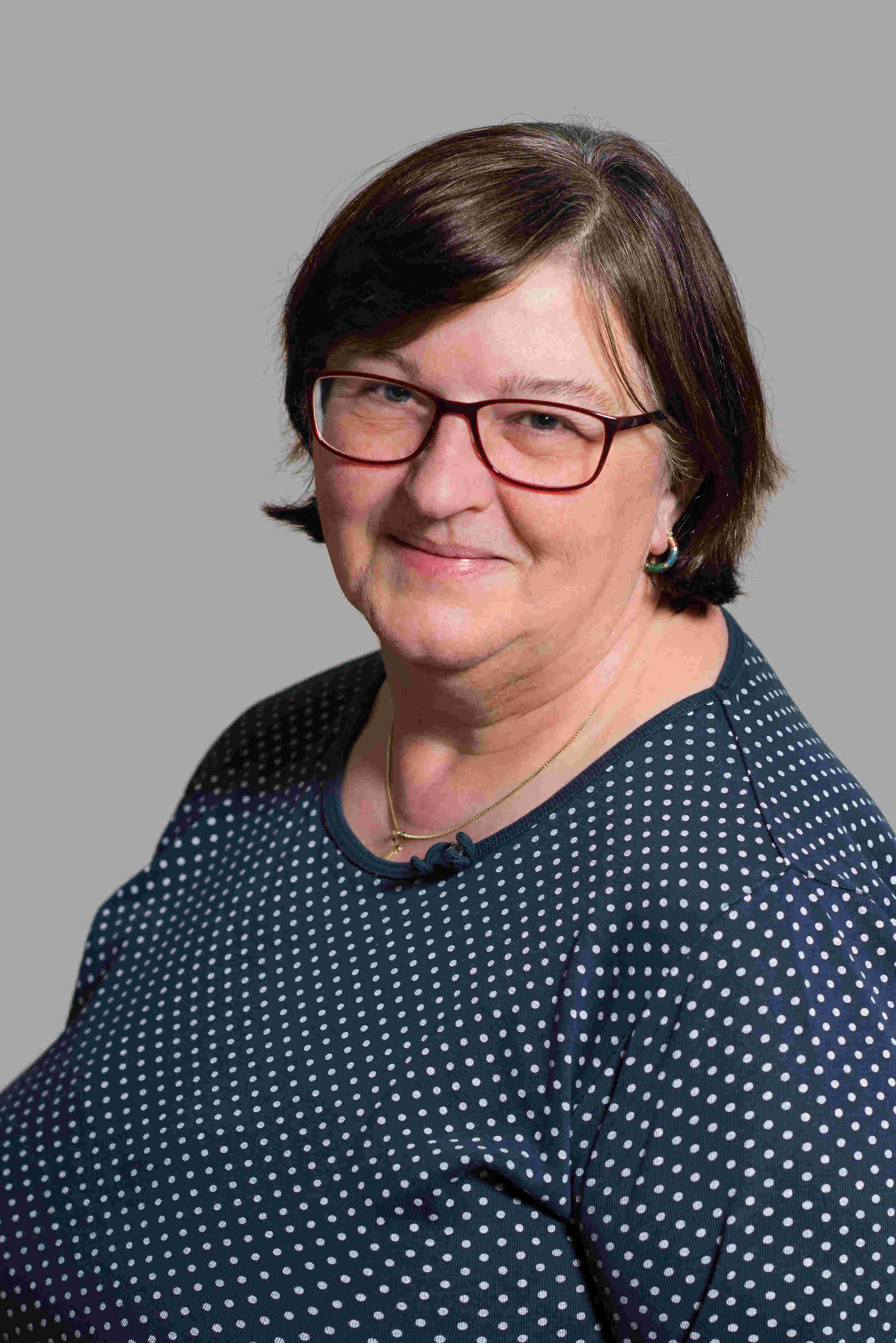 Ida Dörfler