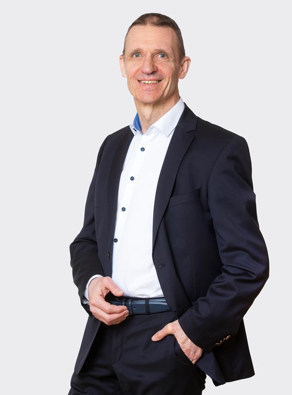 Martin Taschl