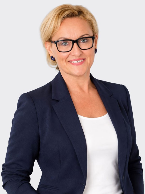 Daniela Wanek