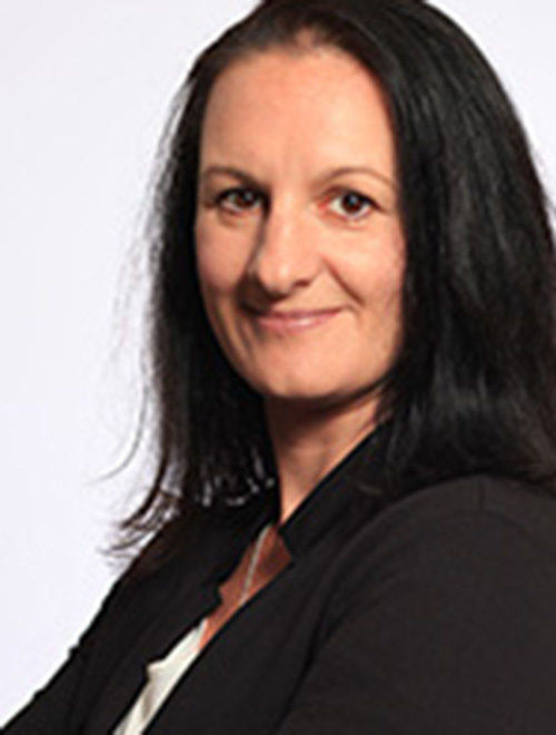 Isabella Mayr