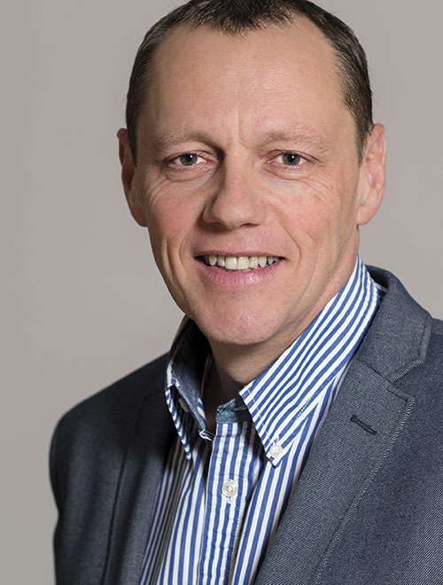 Horst Altendorfer